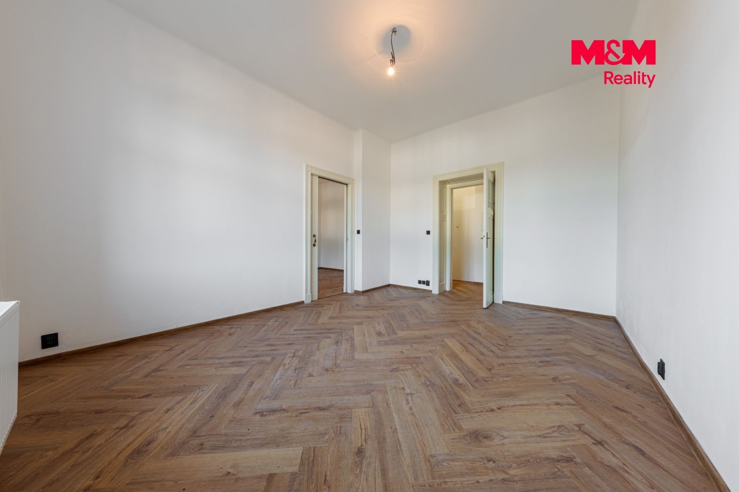 Pronájem, Byt 2+1, 83 m², Karlovy Vary, Na Vyhlídce, Karlovy Vary – náhled fotky 11