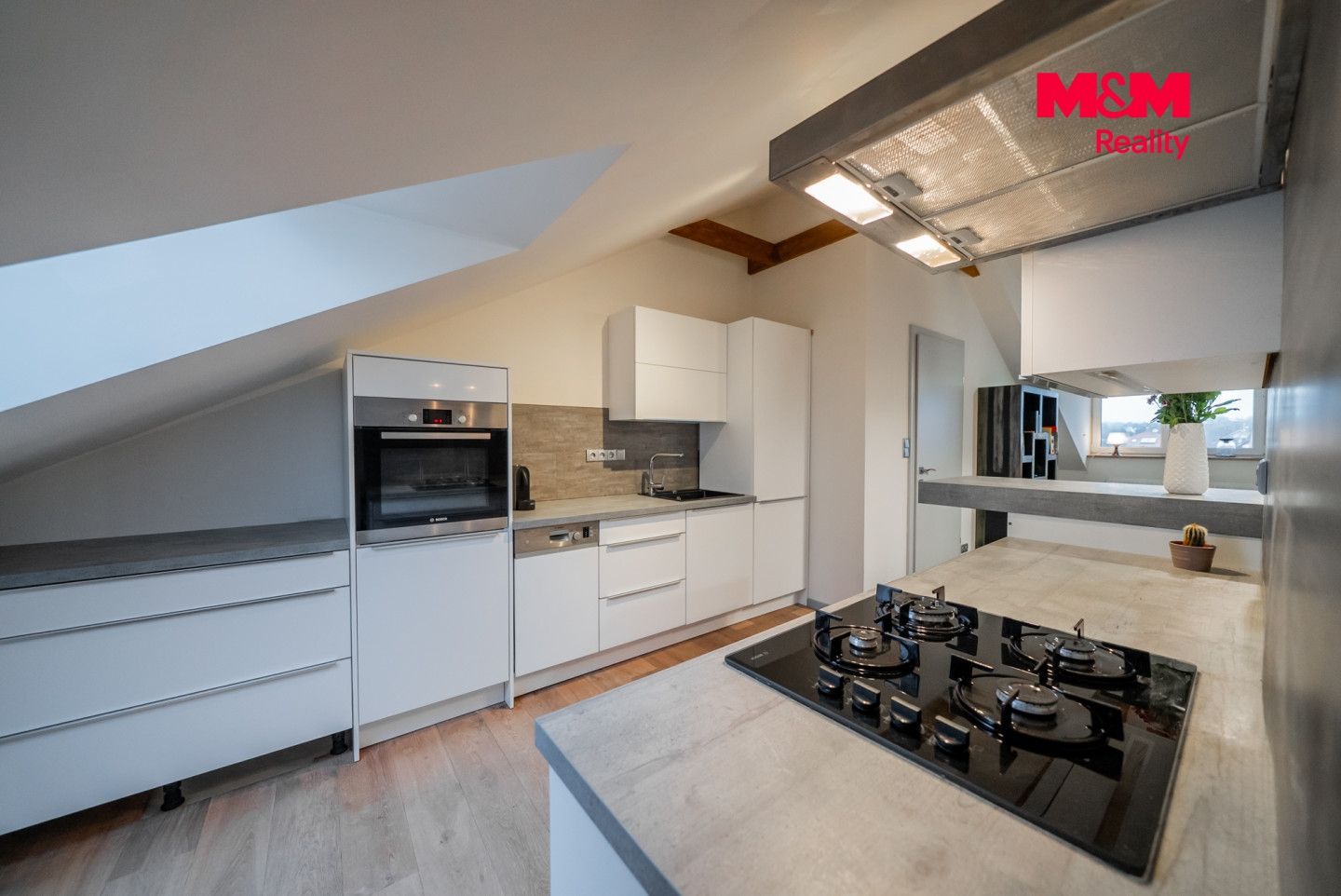 Prodej, Byt 3+kk, 140 m², Mikulov, Žižkova, Mikulov – náhled fotky 13