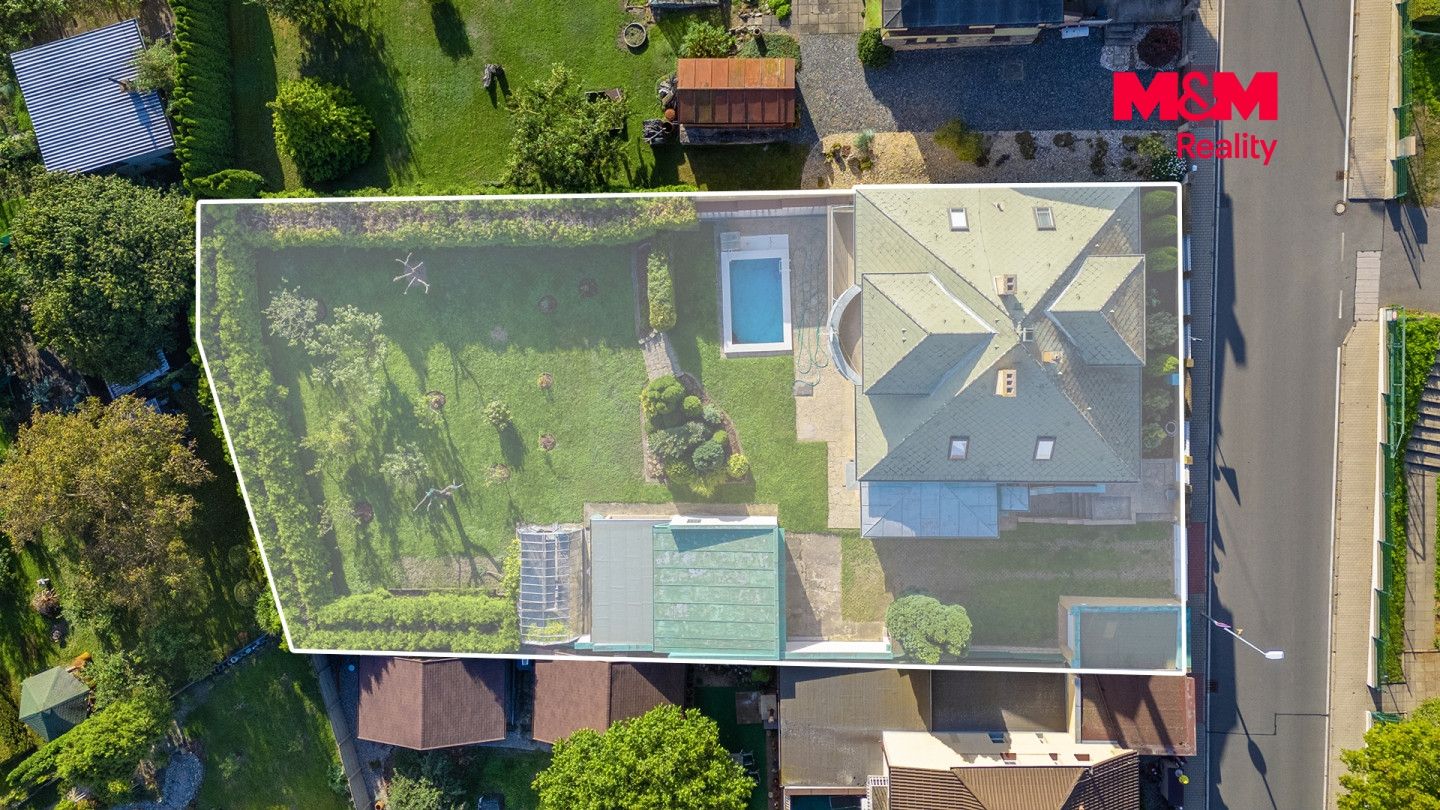 Prodej, Rodinný dům, 431 m², Dobrovice, Komenského, Dobrovice – náhled fotky 2