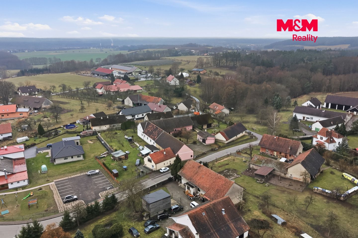 Prodej, Rodinný dům, 285 m², Hřibiny-Ledská, Hřibiny-Ledská – náhled fotky 44