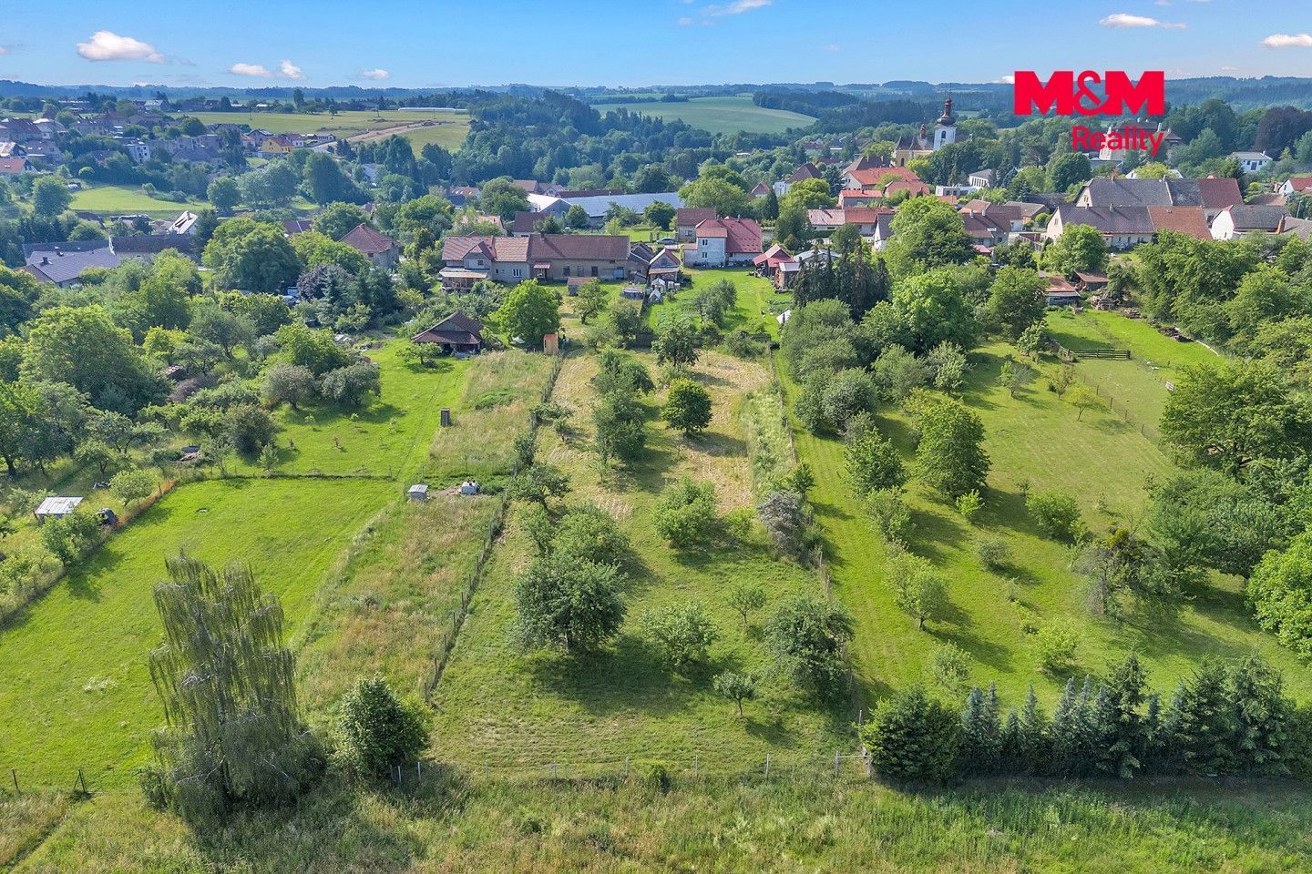 Prodej, Rodinný dům, 90 m², Vilémov, Vilémov – náhled fotky 16
