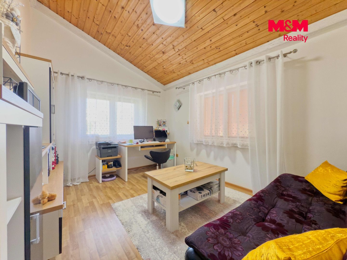 Prodej, Rodinný dům, 120 m², Petřvald, Březinská, Petřvald – náhled fotky 7