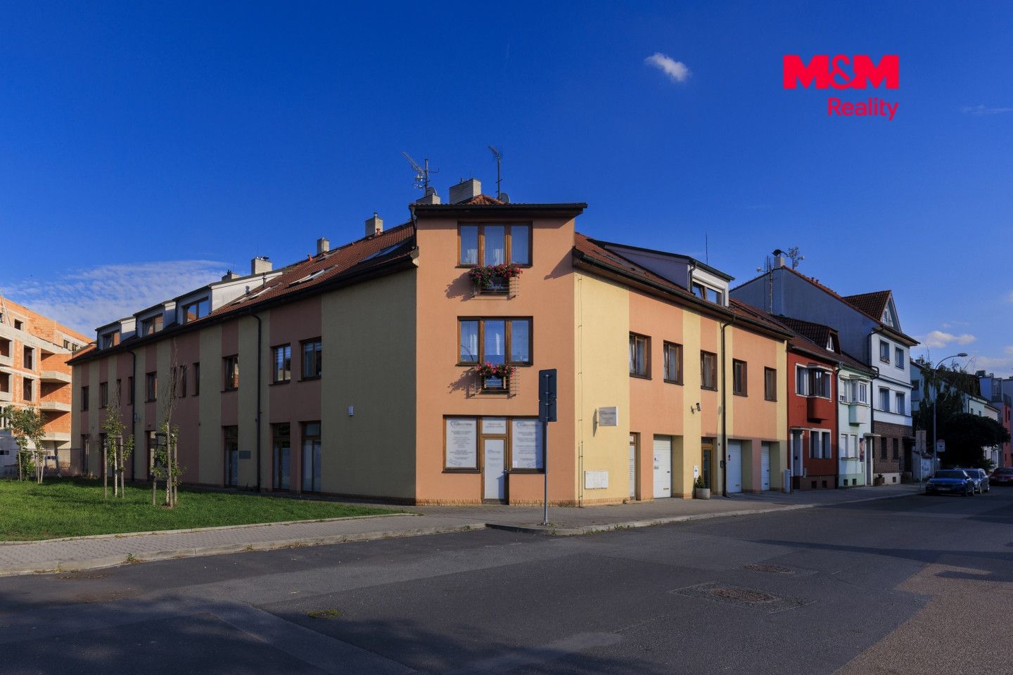 Prodej, Byt 4+kk, 106 m², Plzeň, Lipová, Plzeň – náhled fotky 3