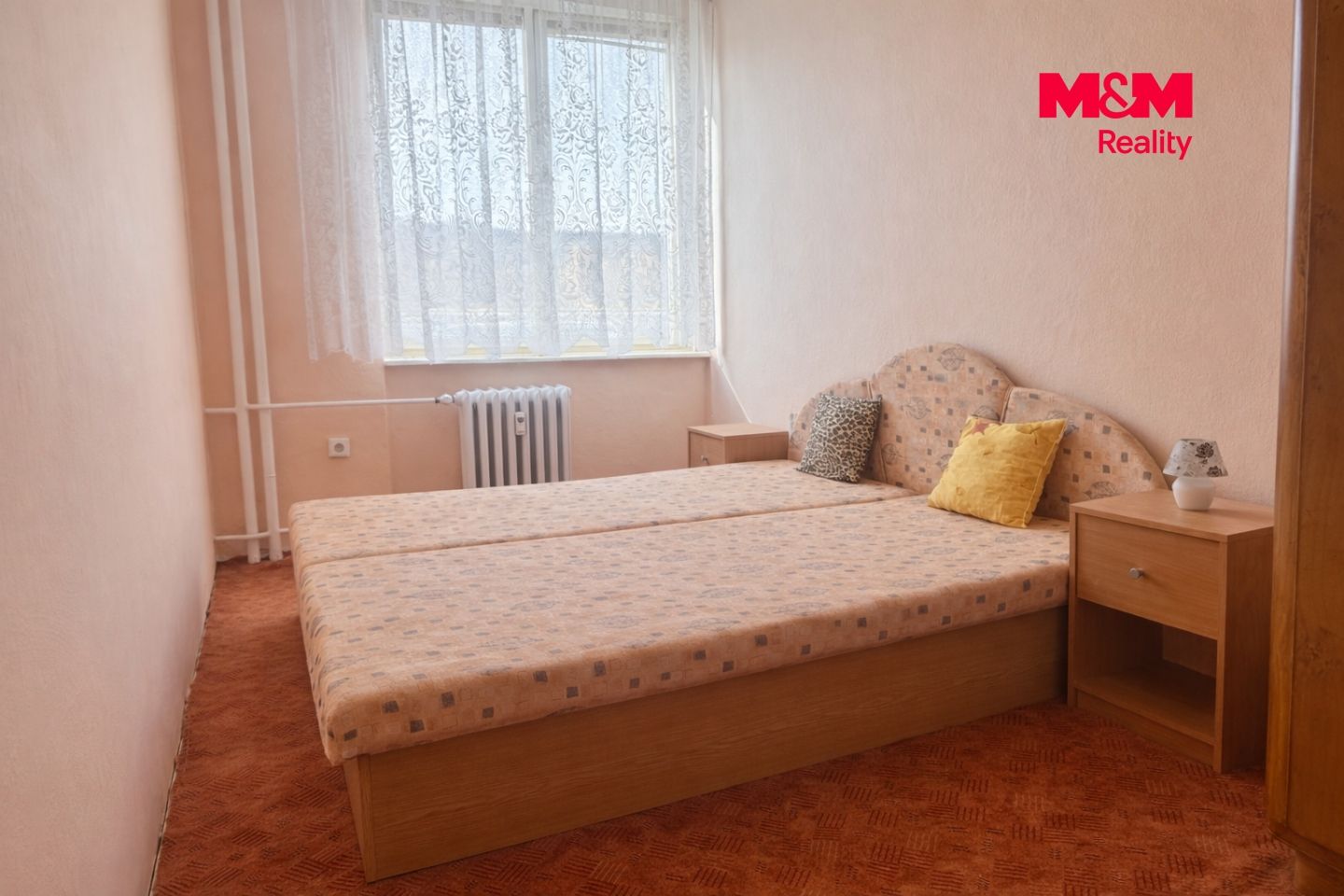 Prodej, Byt 4+1, 71 m², Krnov, SPC H, Krnov – náhled fotky 6