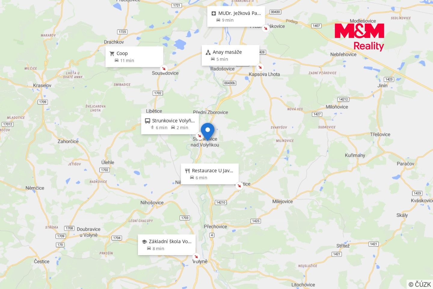 Prodej, Zemědělská usedlost, 177 m², Strunkovice nad Volyňkou, Strunkovice nad Volyňkou – náhled fotky 19