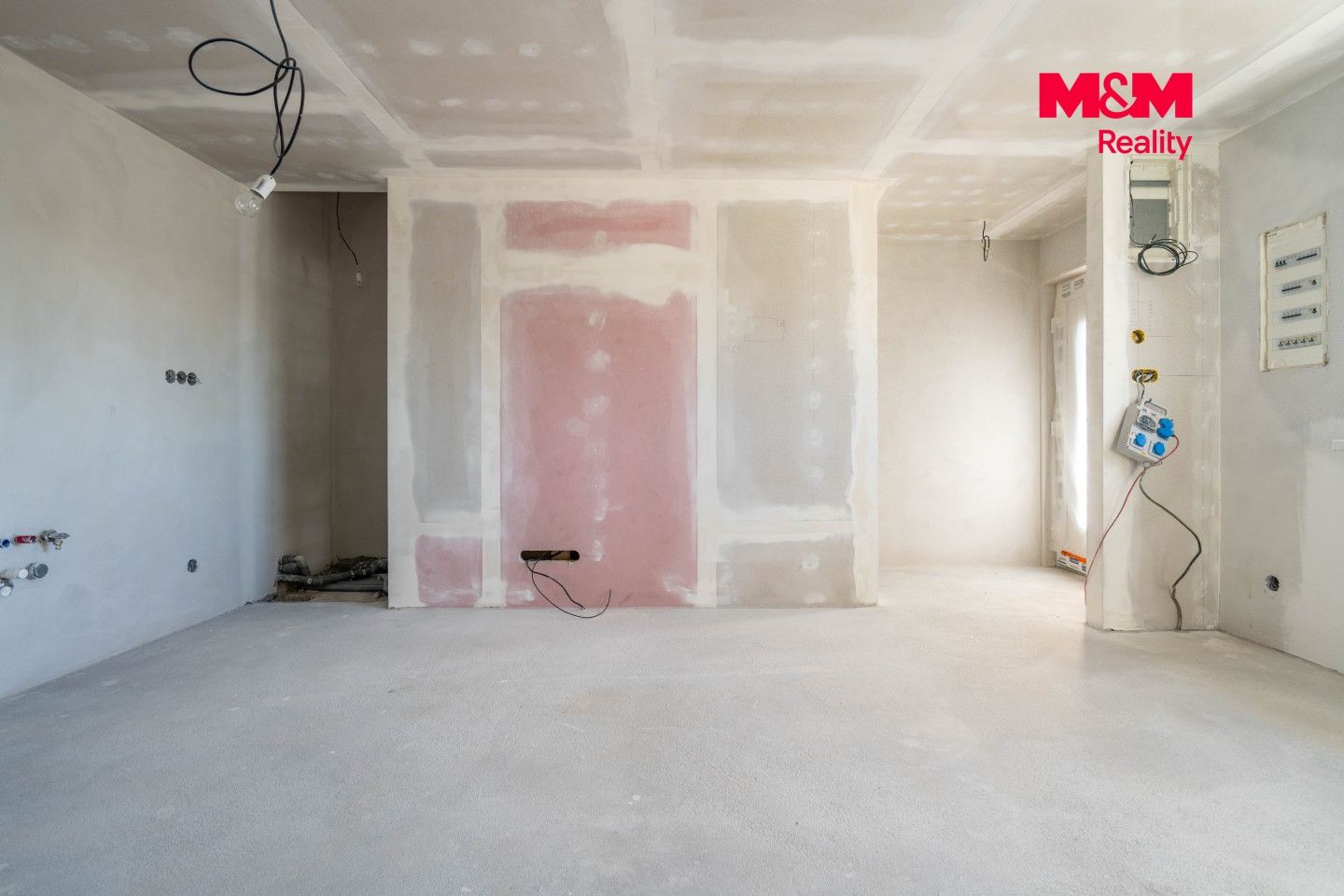 Prodej, Byt 2+kk, 54 m², Praha, K celinám, Praha – náhled fotky 9