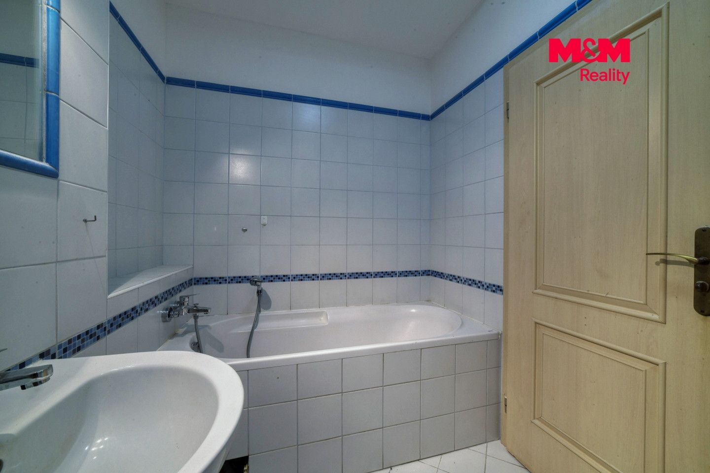 Pronájem, Byt 2+1, 55 m², Mariánské Lázně, Anglická, Mariánské Lázně – náhled fotky 6