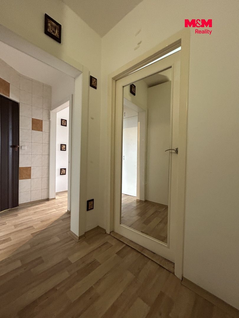 Pronájem, Byt 2+kk, 48 m², Ústí nad Labem, Čechova, Ústí nad Labem – náhled fotky 26