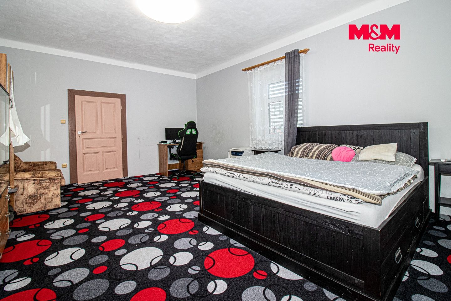 Prodej, Rodinný dům, 210 m², Vrdy, U Sokolovny, Vrdy – náhled fotky 15