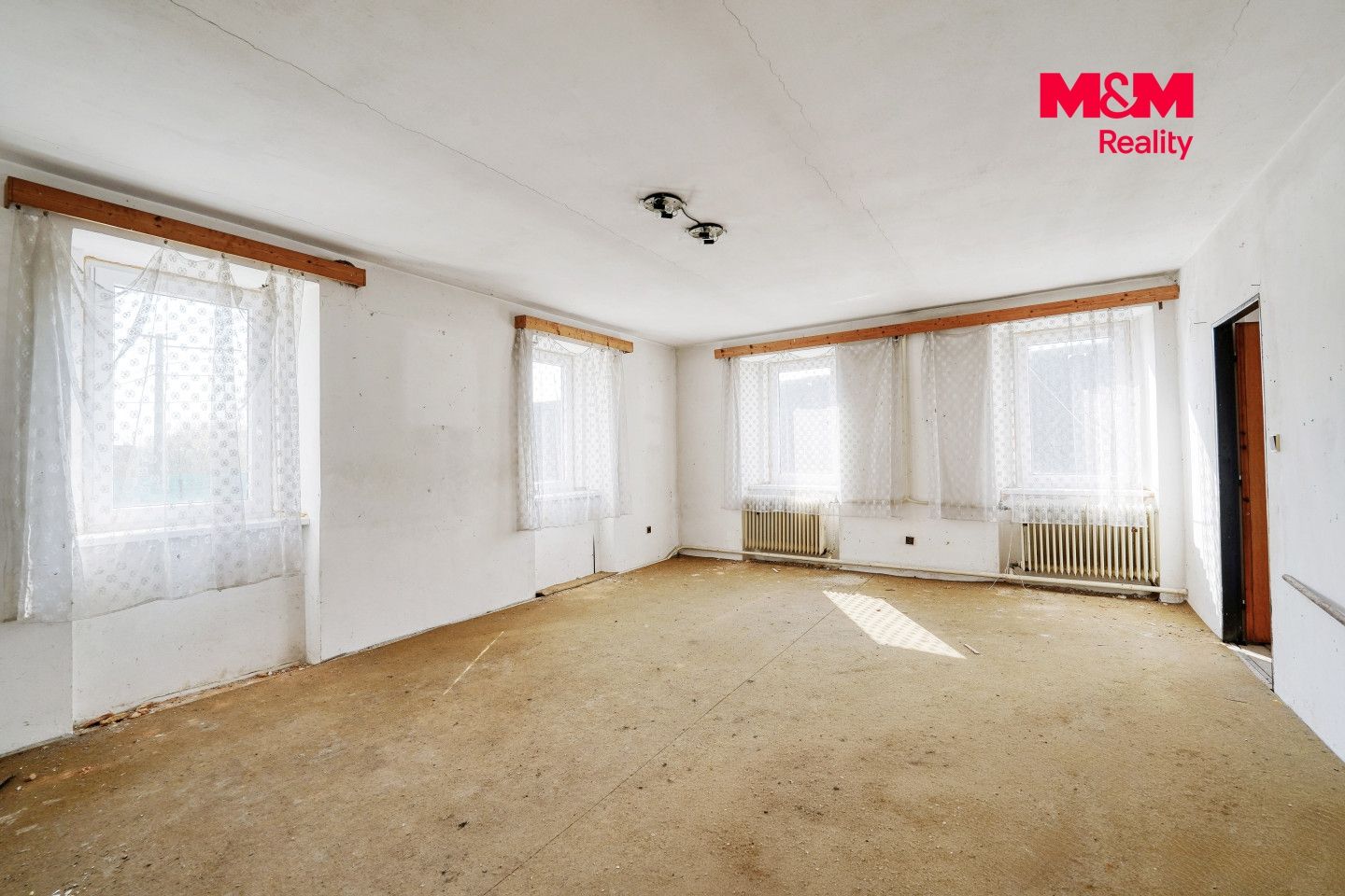 Prodej, Zemědělská usedlost, 200 m², Mířkov, Mířkov – náhled fotky 7