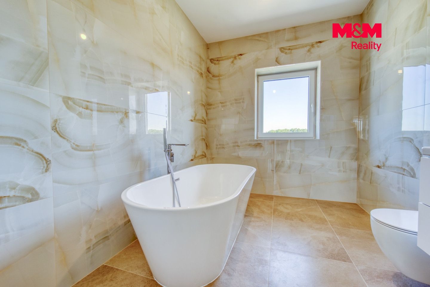 Prodej, Rodinný dům, 168 m², Vodochody, Na Kopečku, Vodochody – náhled fotky 22