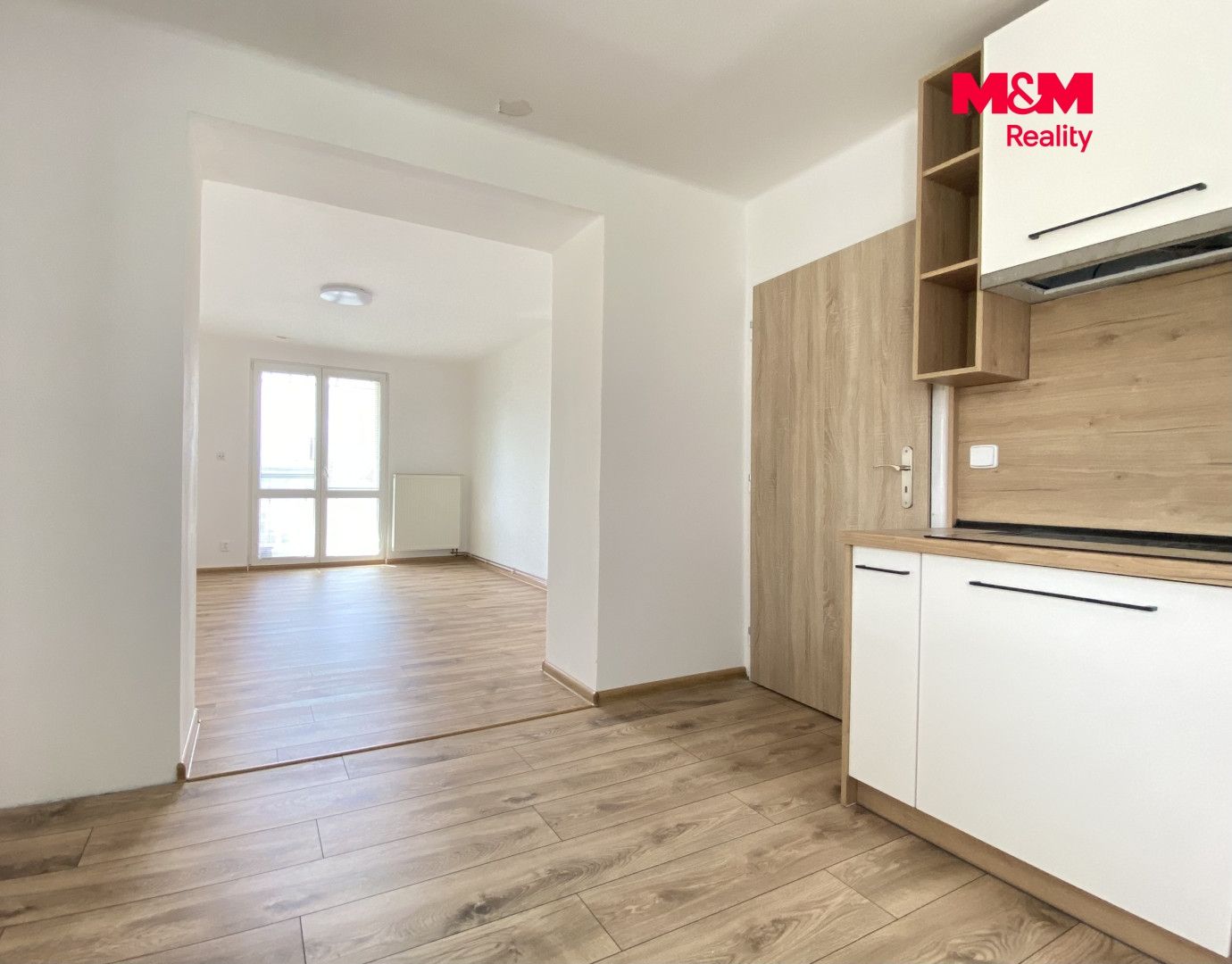 Pronájem, Byt 1+1, 36 m², Vamberk, Kollárova, Vamberk – náhled fotky 3