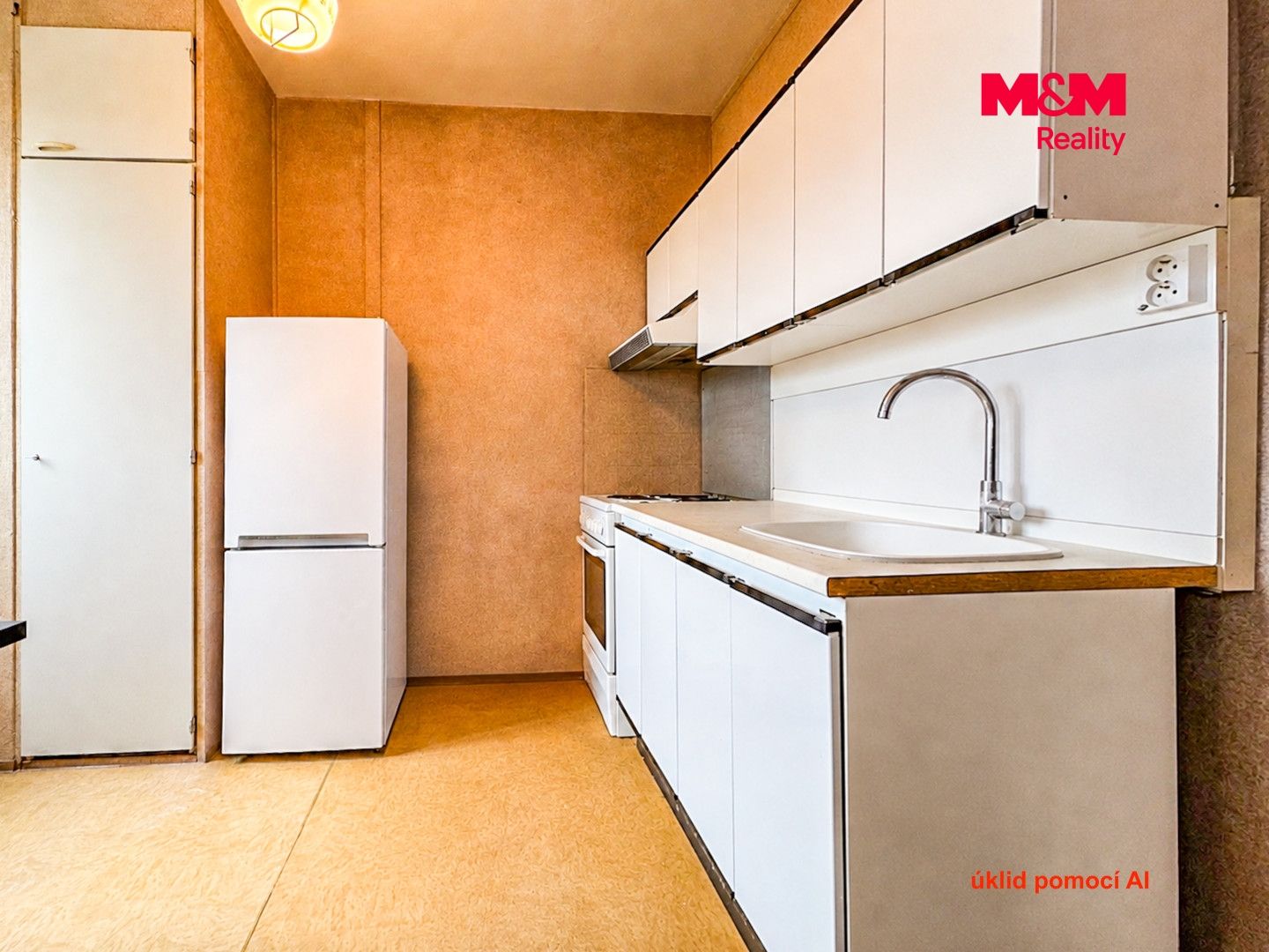 Prodej, Byt 2+1, 44 m², Ostrava, Václava Jiřikovského, Ostrava – náhled fotky 3