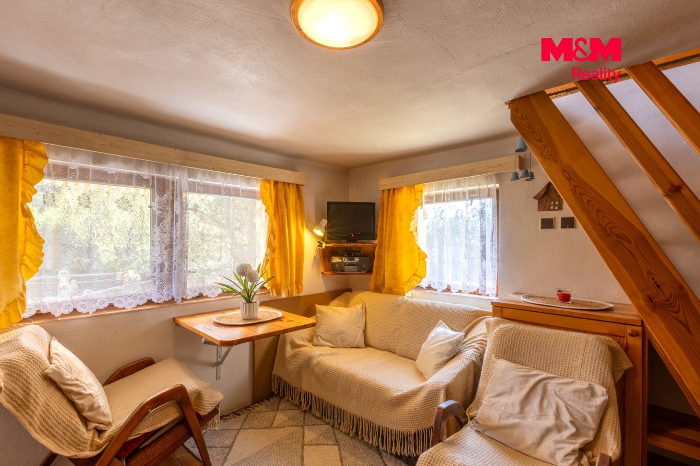 Prodej, Rodinný dům, 95 m², Bernartice, Bernartice – náhled fotky 9