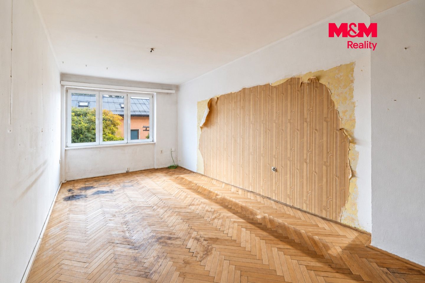 Prodej, Byt 3+1, 69 m², Kamenický Šenov, Trtíkova, Kamenický Šenov – náhled fotky 9