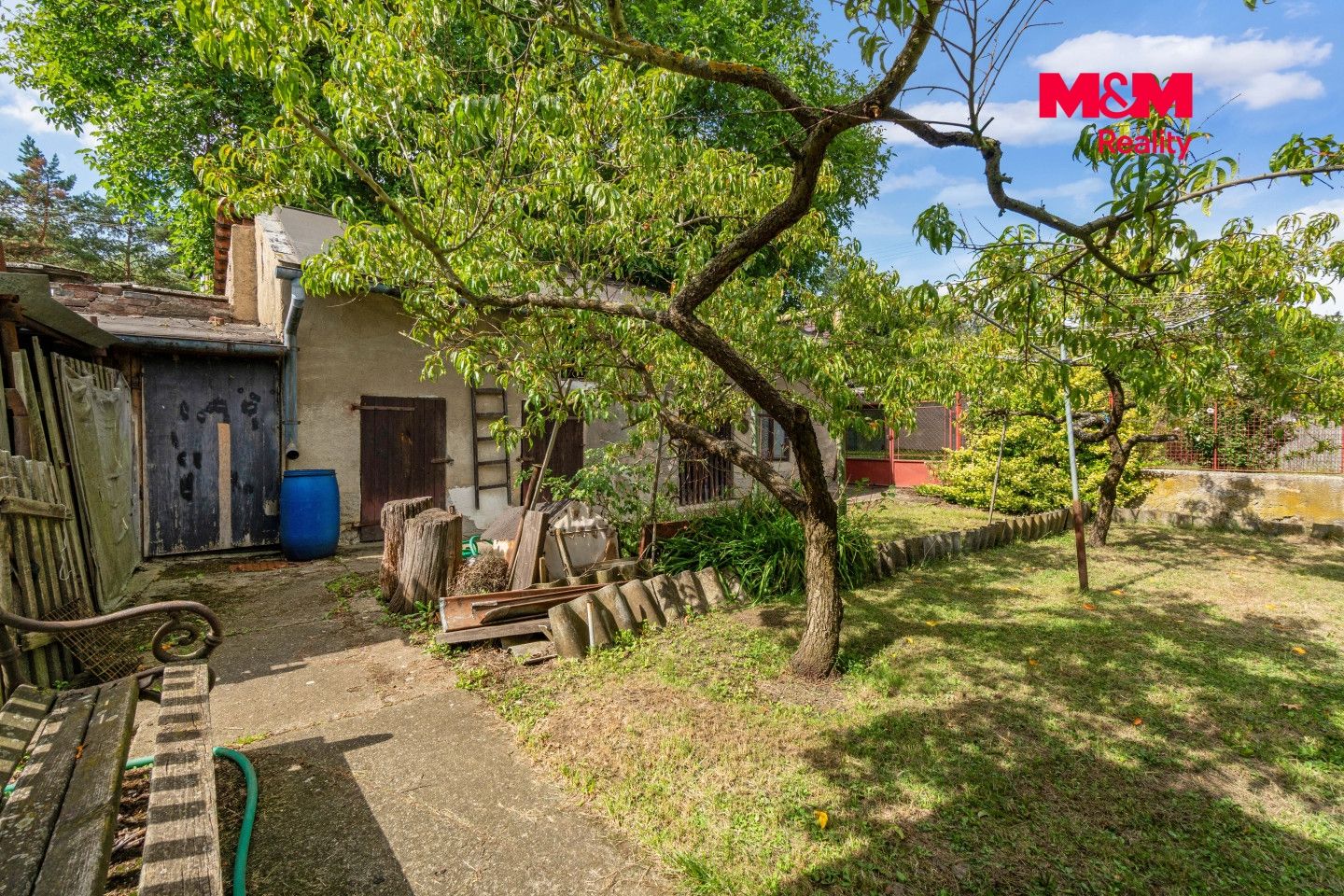 Prodej, Rodinný dům, 42 m², Králův Dvůr, U Vrby, Králův Dvůr – náhled fotky 16