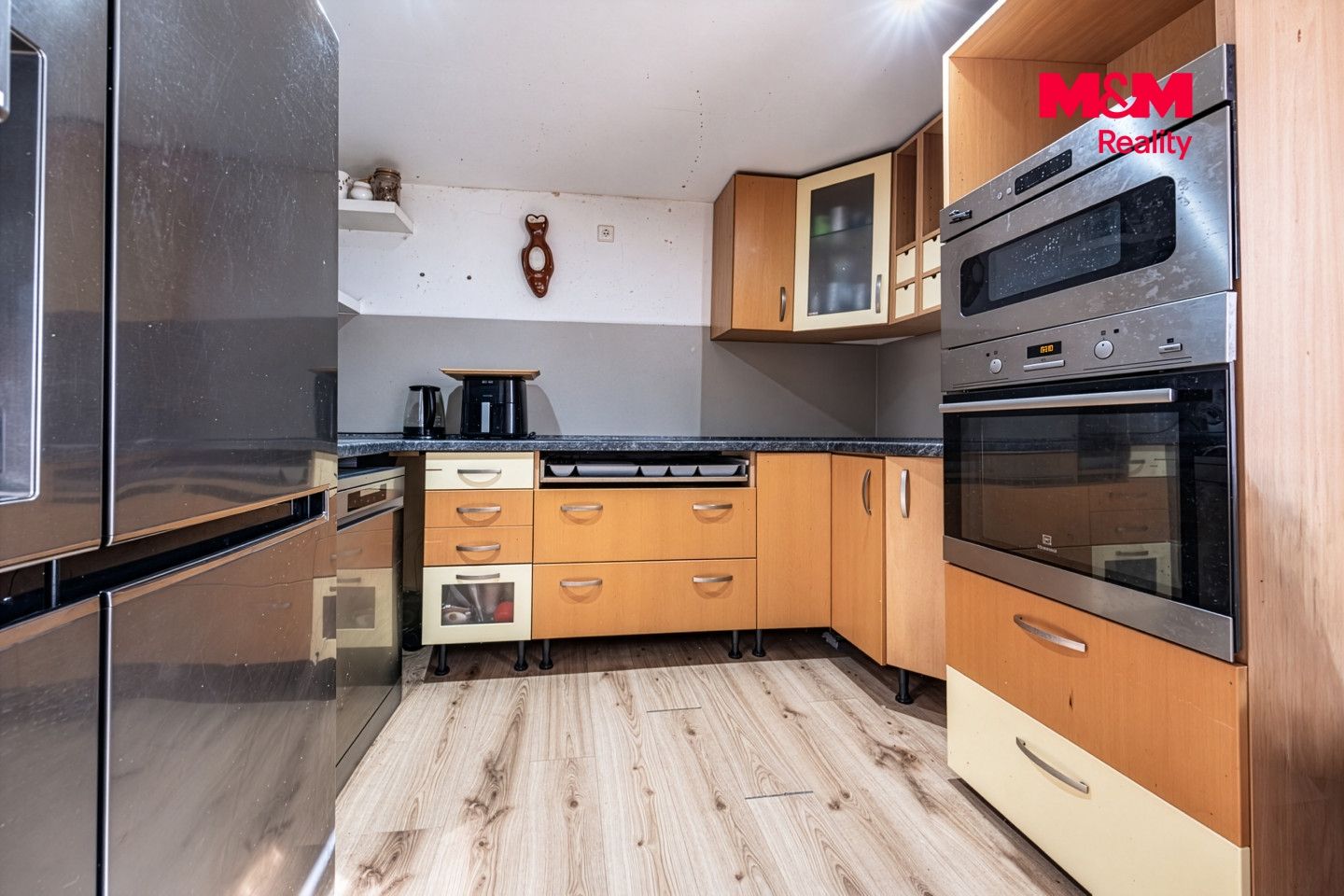 Prodej, Rodinný dům, 113 m², Zásmuky, Zahradní, Zásmuky – náhled fotky 3
