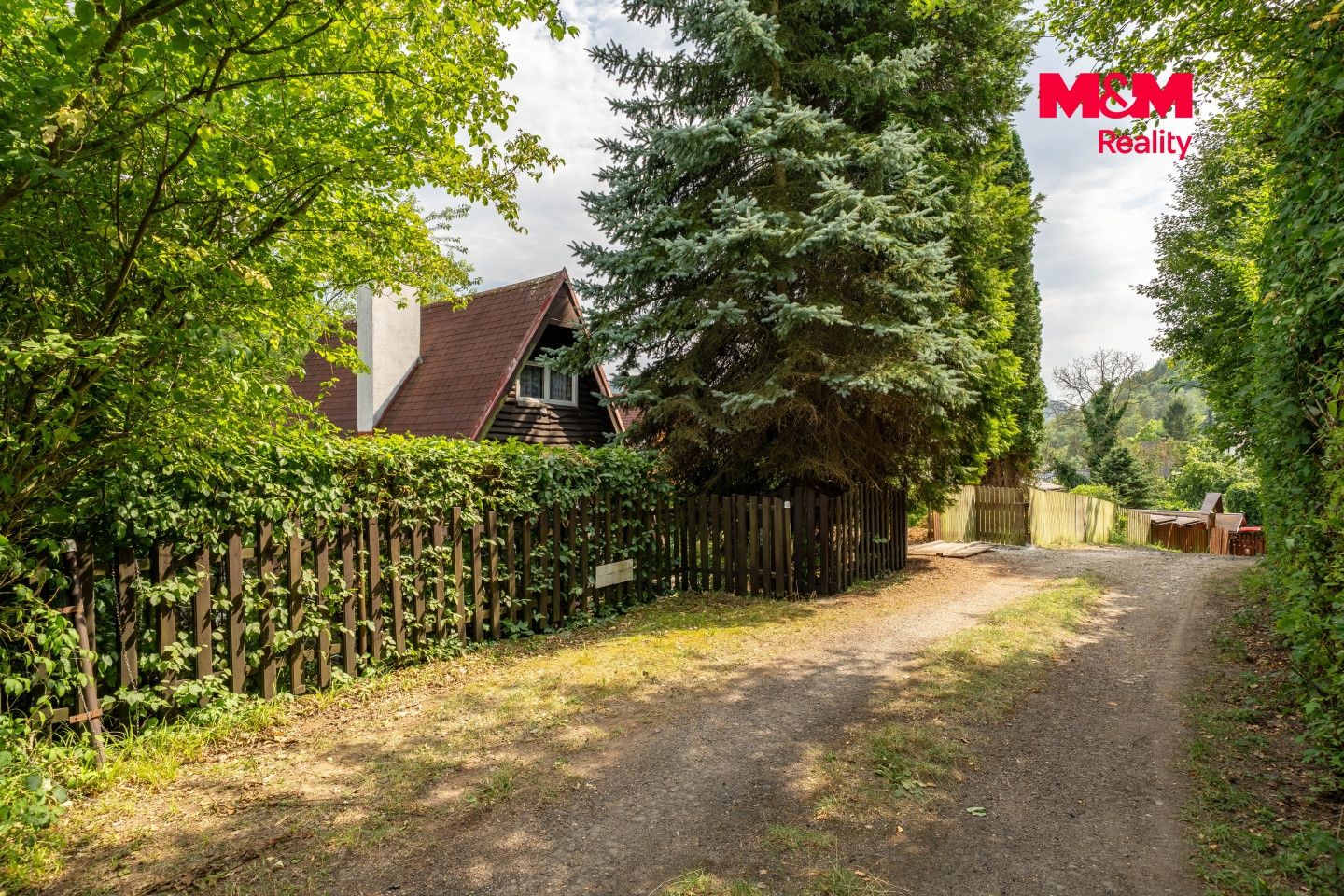 Prodej, Chata, 34 m², Povrly, Povrly – náhled fotky 7
