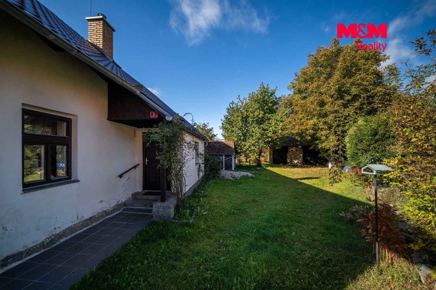 Prodej, Rodinný dům, 150 m², Tchořovice, Tchořovice – náhled fotky 25