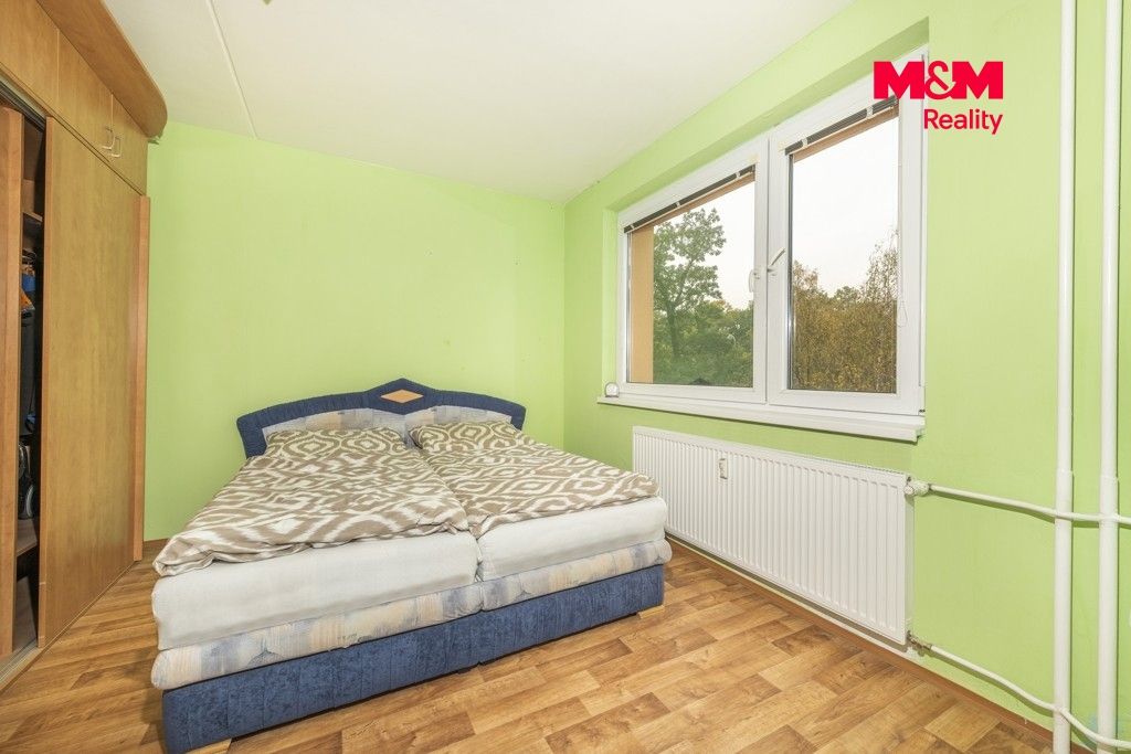 Prodej, Byt 4+1, 77 m², Jirkov, SNP, Jirkov – náhled fotky 5