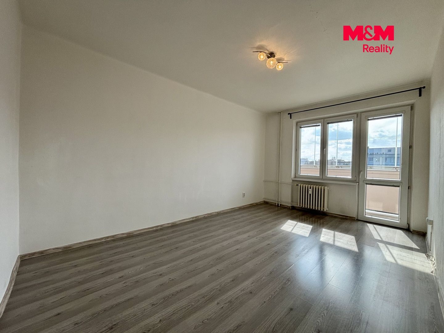 Prodej, Byt 2+1, 57 m², Ostrava, Opavská, Ostrava – náhled fotky 7