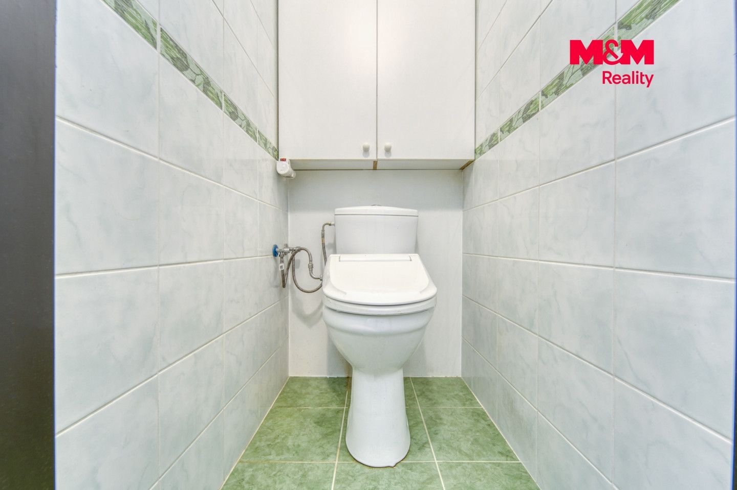 Prodej, Byt 3+1, 60 m², Praha, Střížkovská, Praha – náhled fotky 7