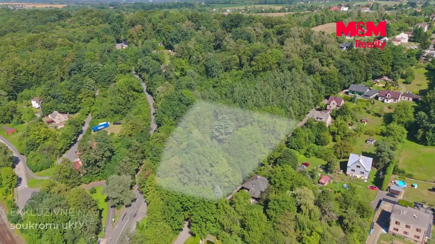 Prodej, Komerční pozemky, Řepiště