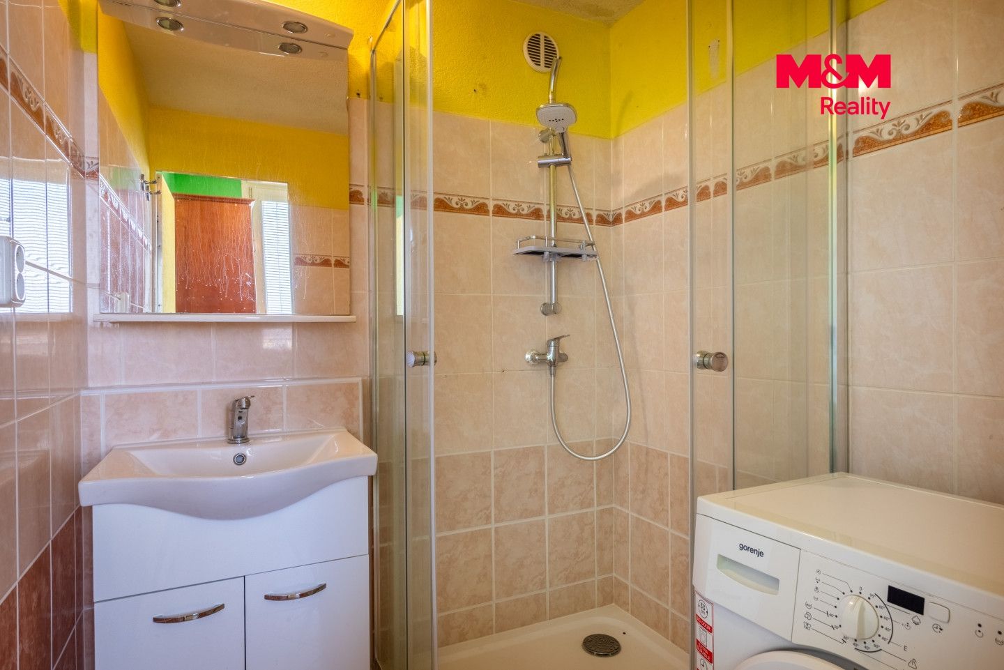 Pronájem, Byt 3+1, 73 m², Český Krumlov, Sídliště Plešivec, Český Krumlov – náhled fotky 4