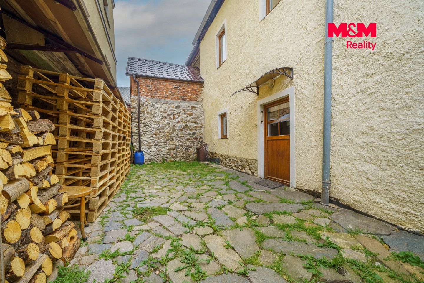 Prodej, Rodinný dům, 134 m², Toužim, Pod Brankou, Toužim – náhled fotky 28