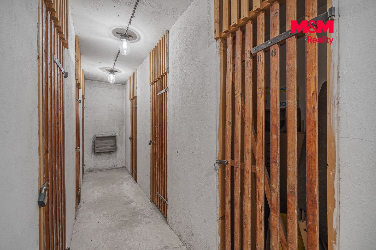 Prodej, Byt 2+kk, 49 m², Praha, Štúrova, Praha – náhled fotky 26