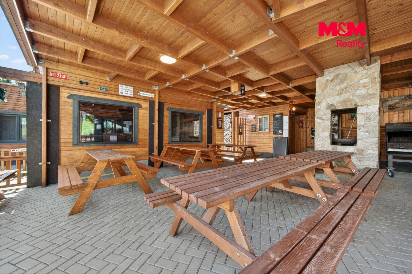 Prodej, Rodinný dům, 259 m², Nová Bystřice, Nová Bystřice – náhled fotky 8