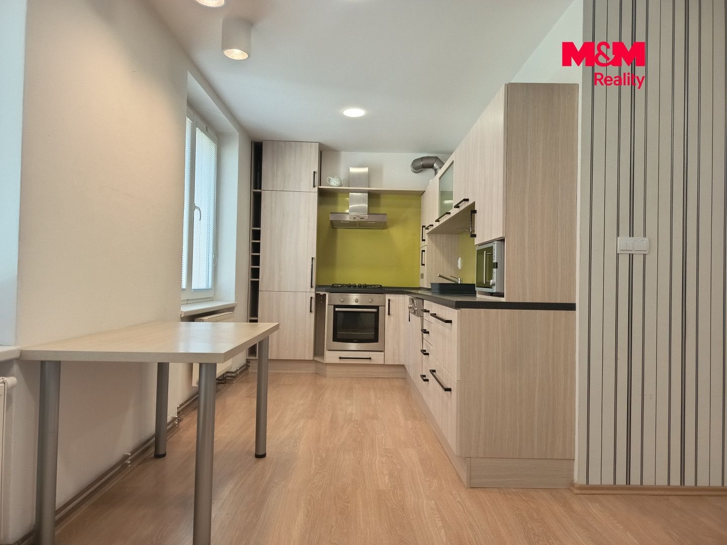 Pronájem, Byt 3+kk, 69 m², Moravské Budějovice, Myslbekova, Moravské Budějovice – náhled fotky 2
