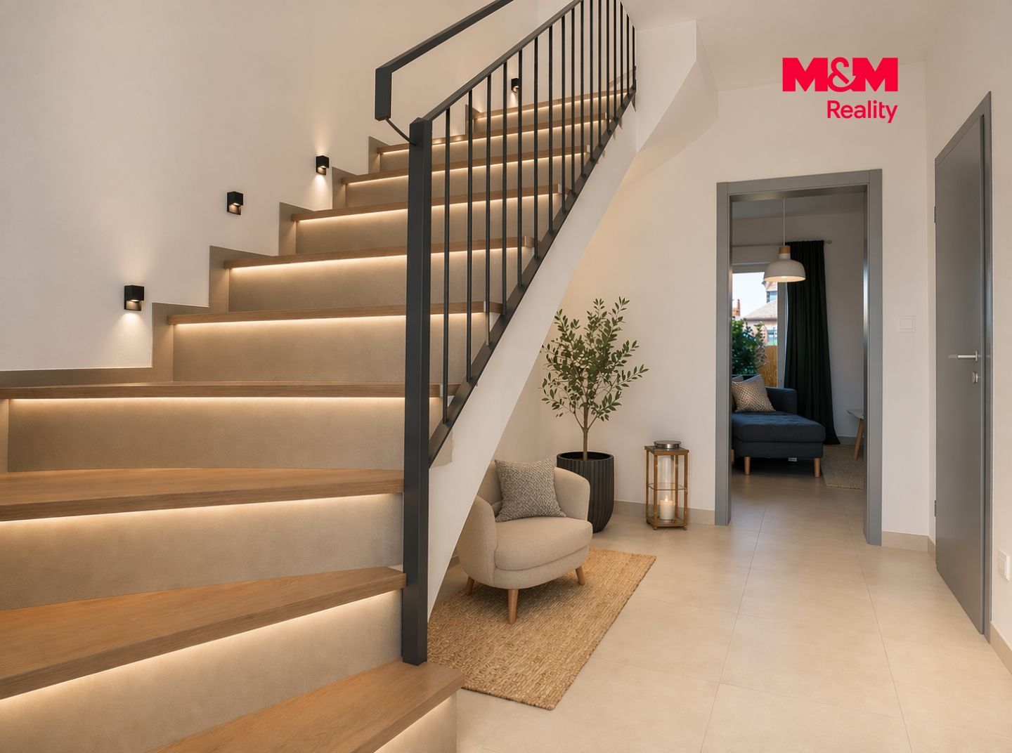 Prodej, Na klíč, 96 m², Květnice, Květnice – náhled fotky 7