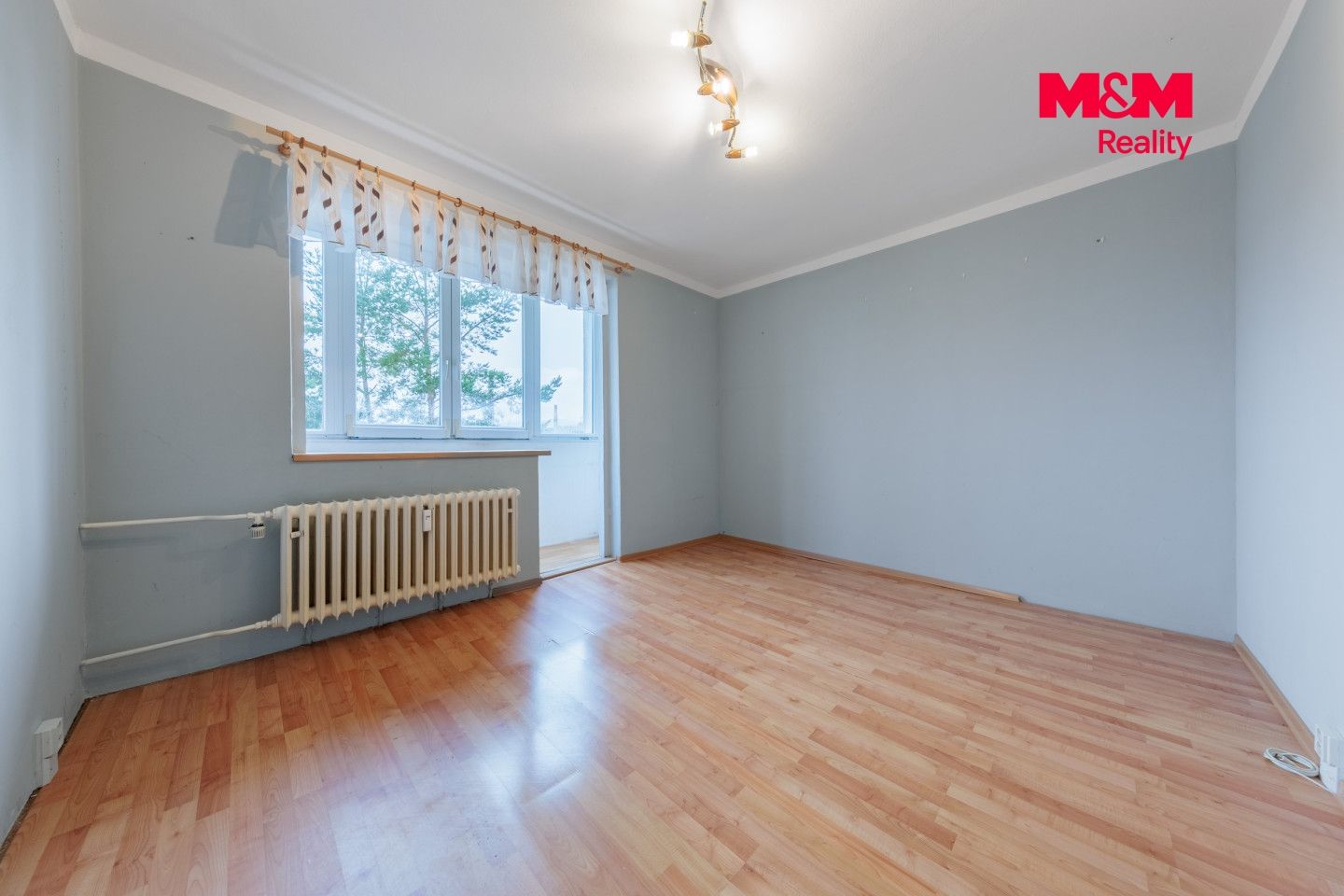 Prodej, Byt 2+1, 51 m², Nová Role, Školní, Nová Role – náhled fotky 2