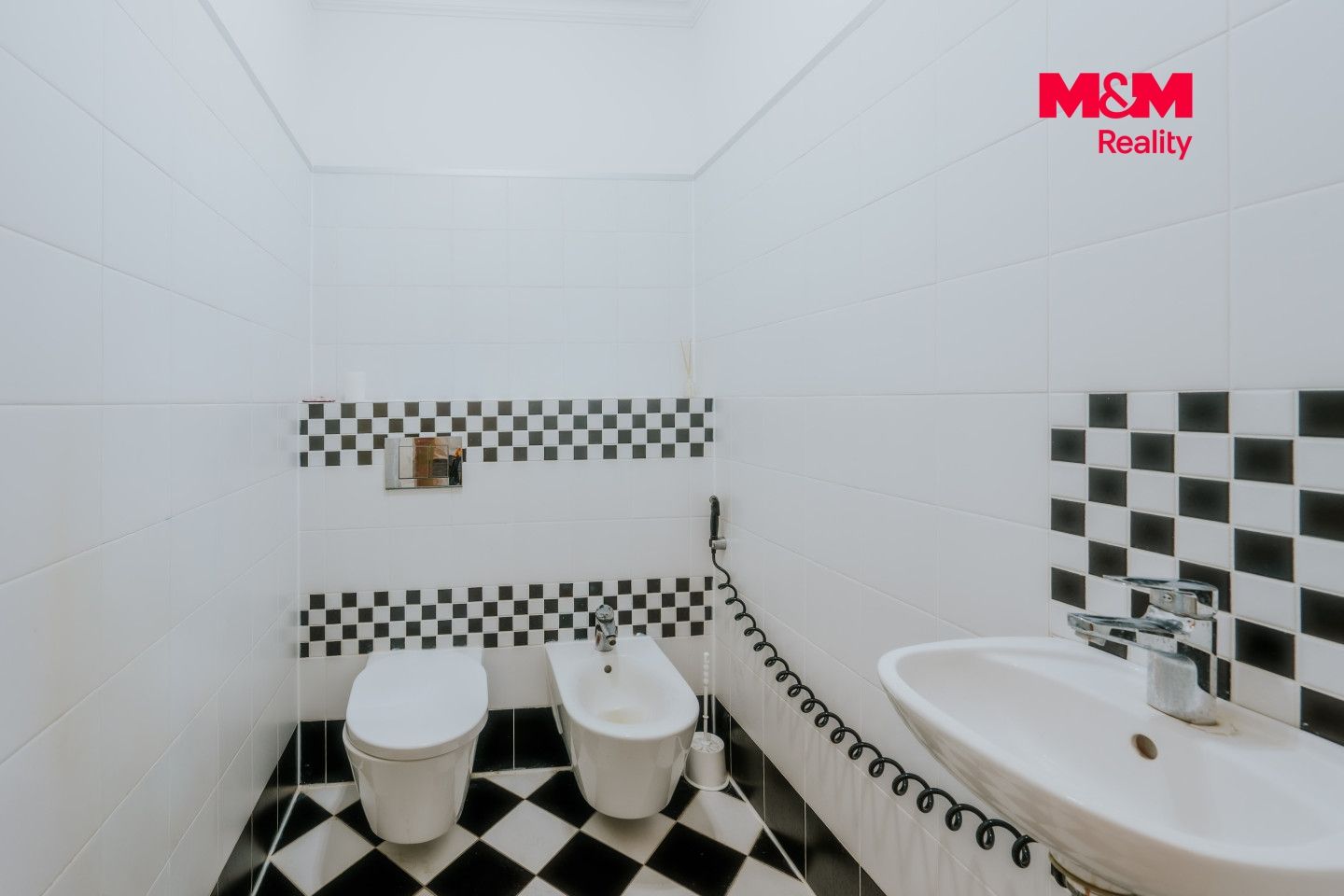 Prodej, Byt 3+1, 105 m², Praha, Mydlářka, Praha – náhled fotky 23