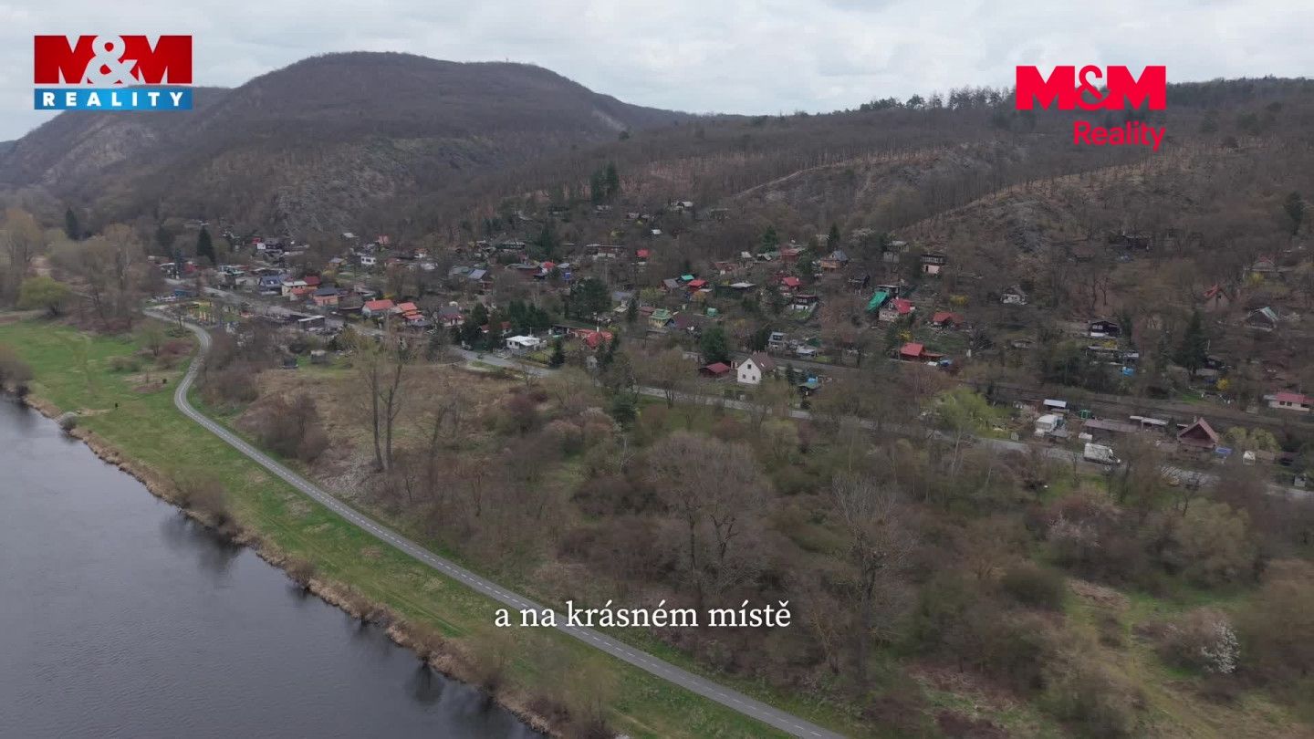 Prodej, Chata, Dolní Břežany