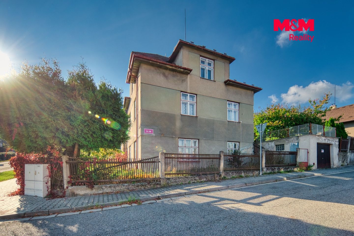 Prodej, Rodinný dům, 160 m², Rychnov nad Kněžnou, Na Láni, Rychnov nad Kněžnou – náhled fotky 24