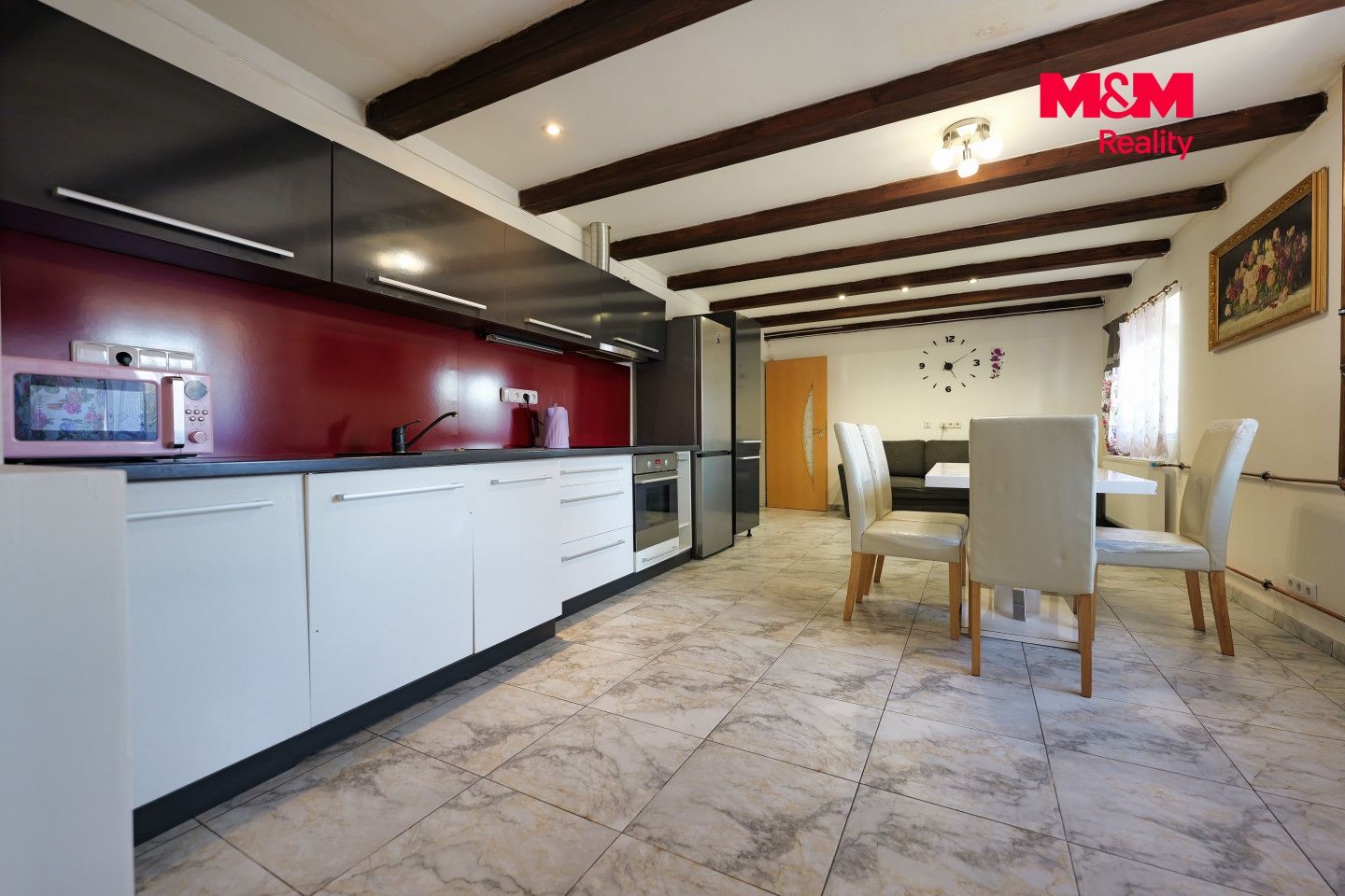 Prodej, Rodinný dům, 113 m², Kroměříž, Kroměříž – náhled fotky 3