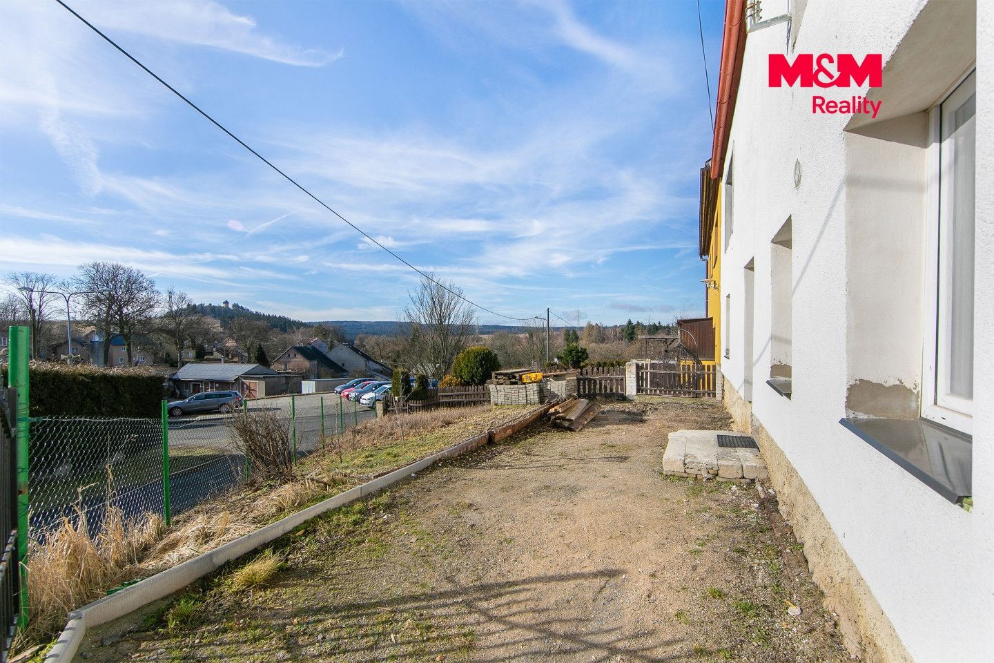 Prodej, Rodinný dům, 127 m², Bochov, Na Kopečku, Bochov – náhled fotky 26