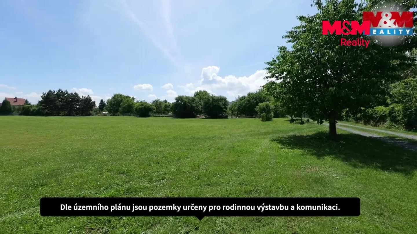 Prodej, Pozemek k bydlení, Kroměříž