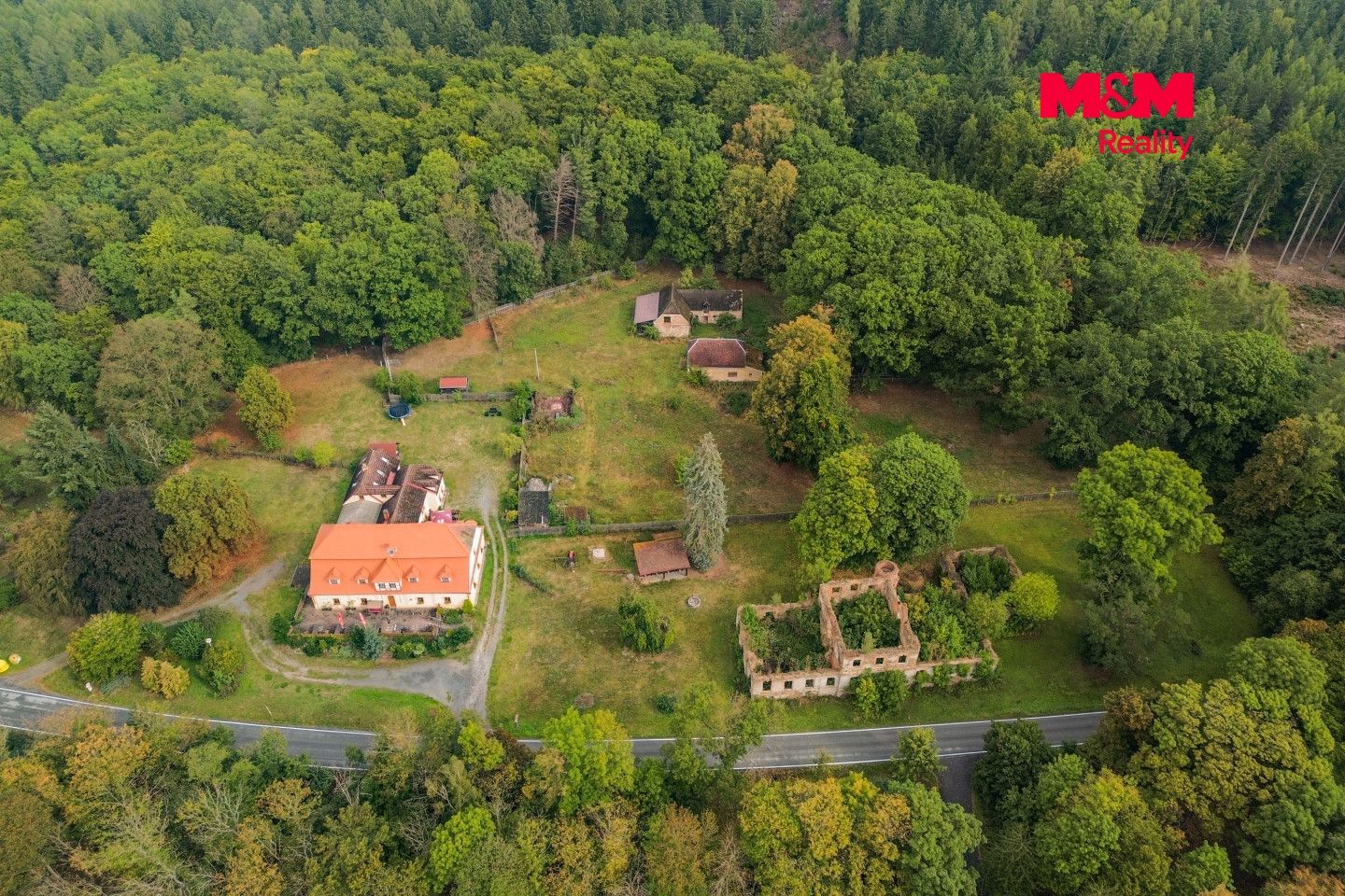 Prodej, Chalupa, 689 m², Žihle, Žihle – náhled fotky 32