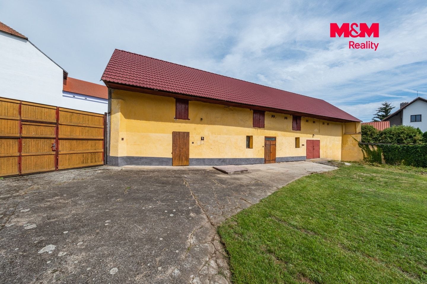 Prodej, Rodinný dům, 236 m², Březnice, Březnice – náhled fotky 2