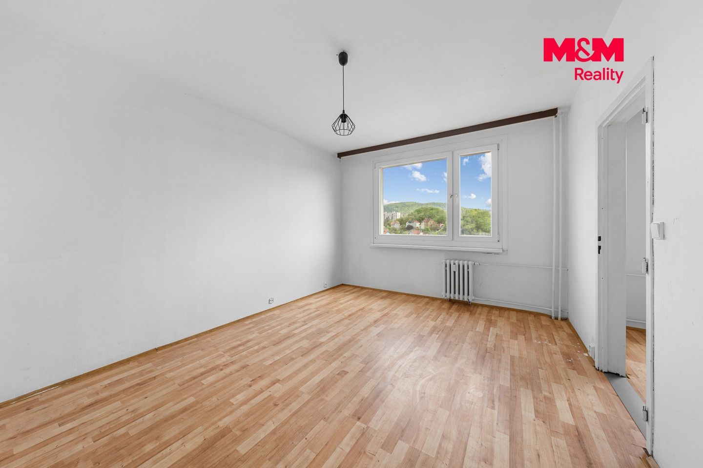 Prodej, Byt 1+1, 35 m², Ústí nad Labem, Na Výšině, Ústí nad Labem – náhled fotky 7