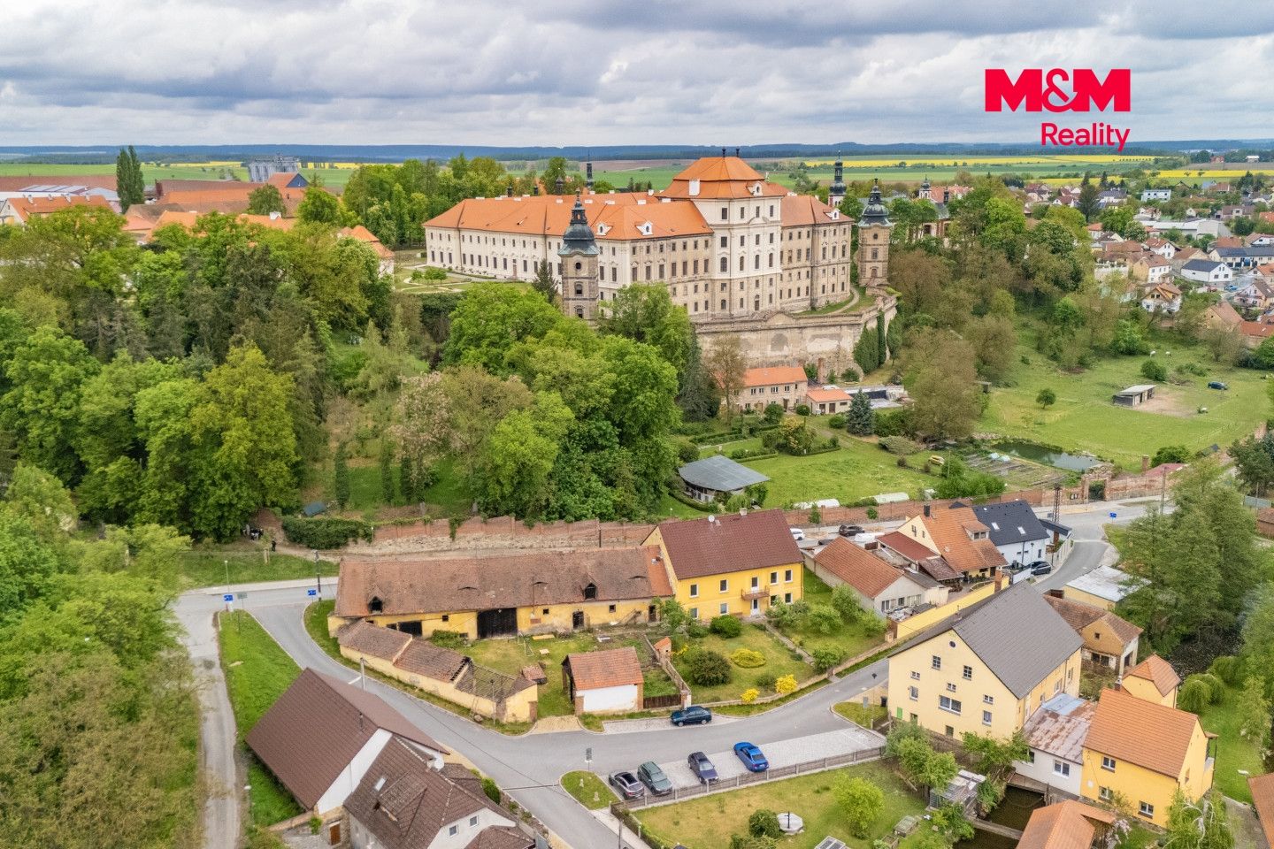 Prodej, Byt 3+kk, 88 m², Chotěšov, Starý mlýn, Chotěšov – náhled fotky 6