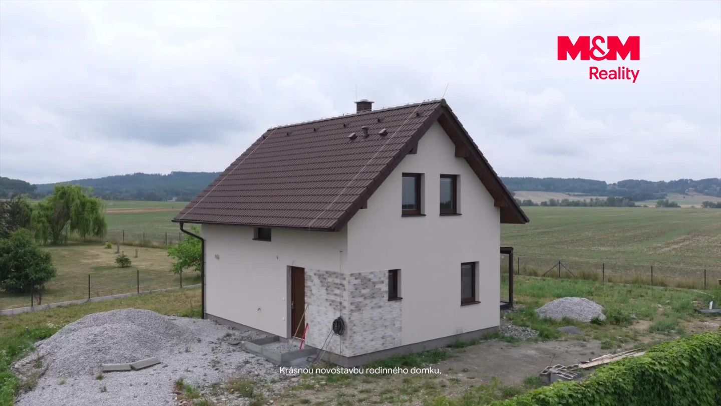 Prodej, Rodinný dům, Petkovy