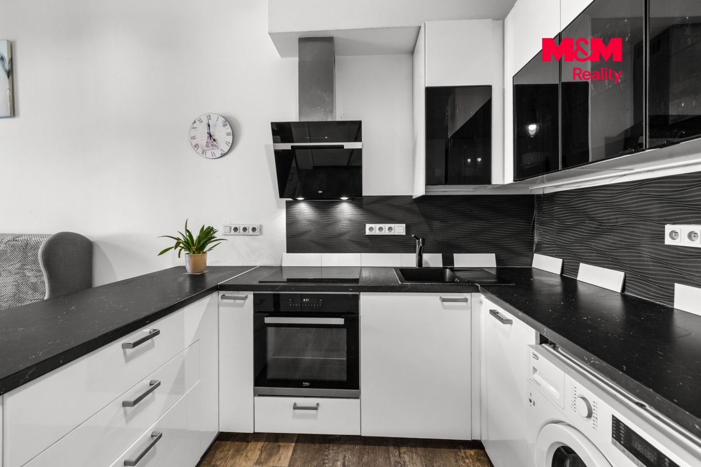Prodej, Byt 1+1, 31 m², Praha, Bubenská, Praha – náhled fotky 8