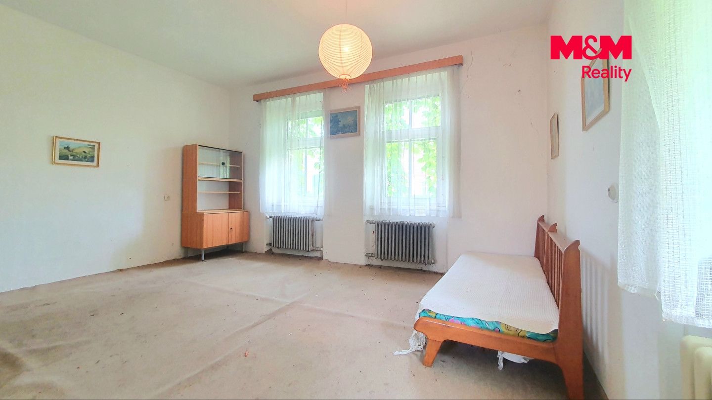 Prodej, Rodinný dům, 274 m², Vidnava, Hrdinů, Vidnava – náhled fotky 5