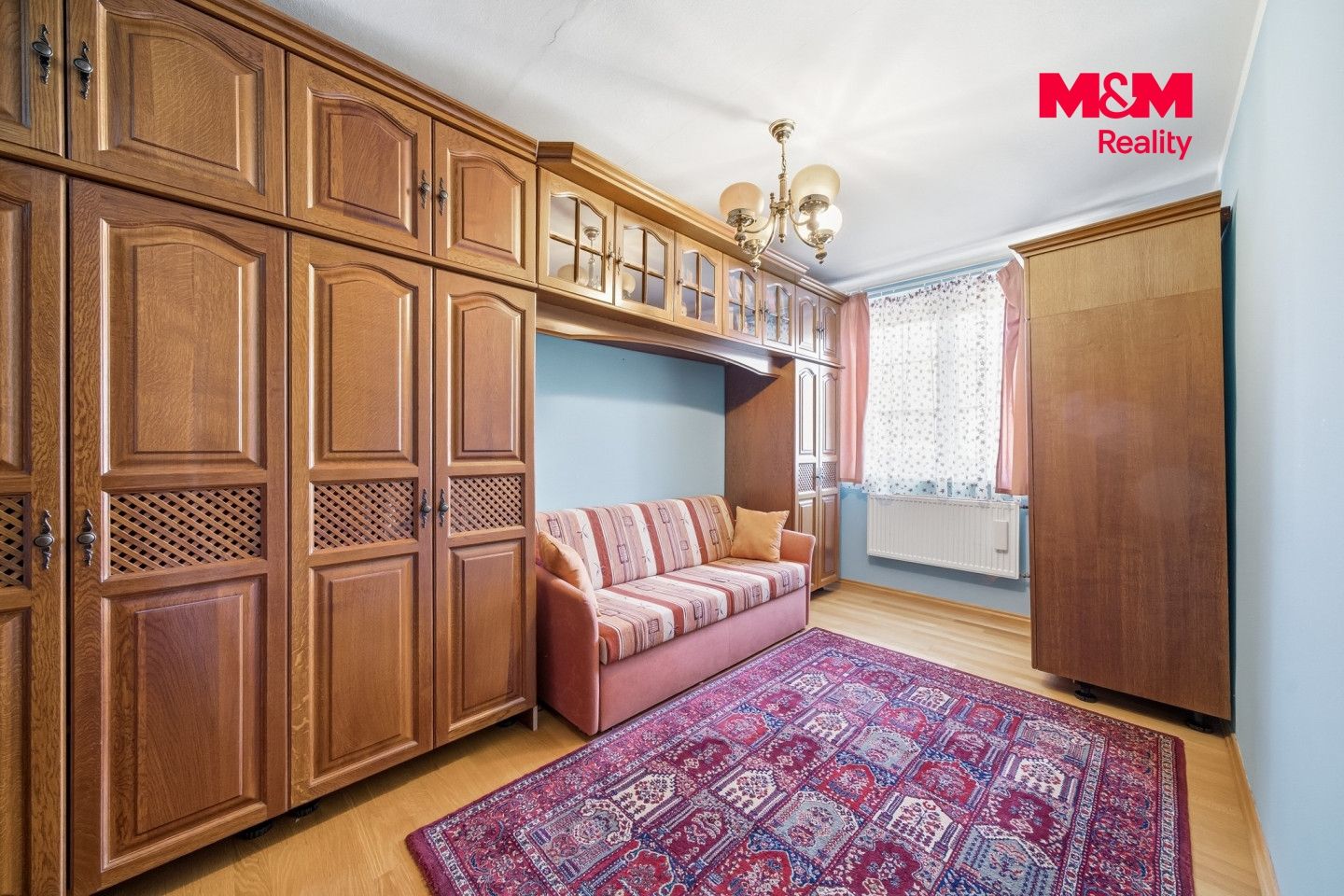 Prodej, Rodinný dům, 224 m², Chrudim, Vlčí Hora, Chrudim – náhled fotky 10