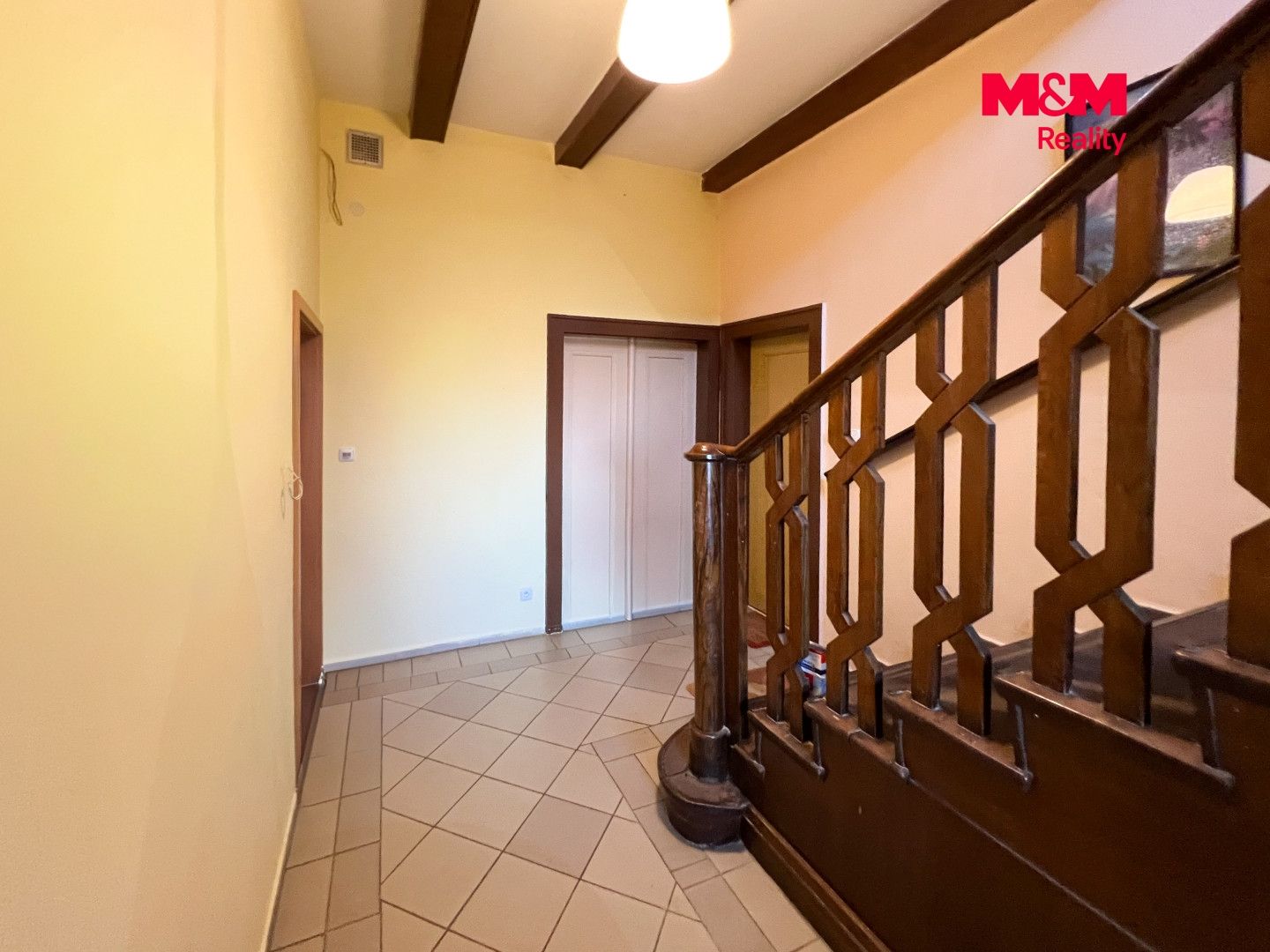 Prodej, Rodinný dům, 744 m², Nýrsko, Palackého, Nýrsko – náhled fotky 21