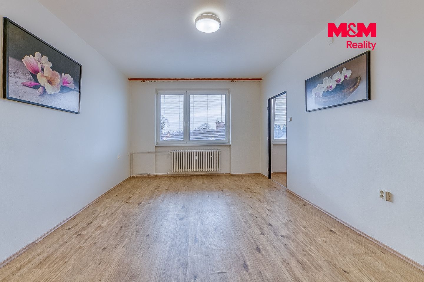 Pronájem, Byt 1+1, 38 m², Pardubice, Štrossova, Pardubice – náhled fotky 3